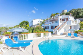 Villa Lucas - Magnificent Sea Views